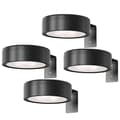 Tavelbelysning, Konstbelysning, Tavelbelysning 4-pack