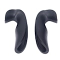 Miniatyrbilde 4 av 8: 2 stk Ratttumgrepp 8200272400 gummierstatning for Clio II MK 2 Sport RS