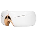 Miniatyrbilde 4 av 8: Øyemassasje Oppvarmet Vibrasjon USB Oppladbar Migrene Tretthet Lindre 3 Nivåer Folding Eye Treatment Machine