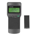 Miniatyrbillede 1 af 8: Netværkskabels Tester Præcis Lydprompt Uafhængig Måling Bærbar Telefonkabeltester