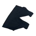Ahh Bra – 5-pack Seamless Bra Black Svart xl