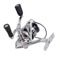 Miniatyrbillede 8 af 8: 5,2:1 Gear Ratio Spinnehjul 8kg Maks. Bremsestyrke 6+1BB Fiskehjul Fisketilbehør ST3000