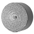 Miniatyrbillede 8 af 8: Tennisracket Tape Racket Head Beskyttelsestape Breddat Squash Racket Guard 5m til Sportsudstyr Sort