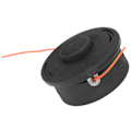 Pikkukuva 3 / 8: Bumpfeed-leikkuri pää PVC-leikkurilla Trimmeripää STIHL FS120R FS200R FS240C FS250 FS250R