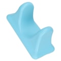 Miniatyrbillede 6 af 8: Psoas Muskelmassager Psoas Muskelafslappende og Dybdevævsmassageværktøj til Hamstring Lår Ryg KalvBlå