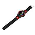 Miniatyrbild 8 av 8: LT32 Kids Smart Watch Röst Videosamtal LBS Plats Kamera Pekskärm IP67 Vattentät SOS 4G Kids Watch