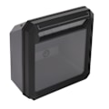 Miniatyrbild 2 av 8: 2D 1D QR streckkodsläsare Handsfree Desktop USB Automatisk 1D streckkodsläsare för butik