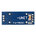 Miniatyrbillede 6 af 7: Høj stabilitetstemperaturkompenseret krystalmodul til Yaesu FT-817/857/897 TCXO
