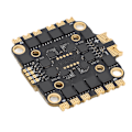 Miniatyrbillede 6 af 8: HAKRC 4 i 1 ESC 45A Elektronisk Hastighedsregulator med Dobbelt Hul Afstand til FPV RC Drone