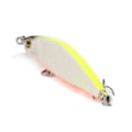Pikkukuva 8 / 8: Kalastuslukit Uistimet Mini Syväsukellus 3D Silmät Särki Kalastuslukit Crankbaits Makealle Vedelle 2#