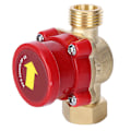 Miniatyrbilde 5 av 7: Vannpumpe Flow Sensor Trykk Automatisk Kontrollbryter HT‑60 4‑4 220V 60W G1/2in