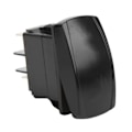Miniatyrbilde 1 av 8: TS-38 2LED 5-polet bilvippbryter På Av Båtvippbryter for elektrisk bobilutstyr