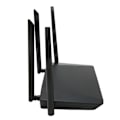 Miniatyrbillede 7 af 8: SIM-kort router 4G LTE WIFI-sender Højhastigheds smart hjemmevægrouter EU-stik 100‑240V