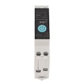 Miniatyrbild 8 av 8: Din Rail effektbrytare Smart WIFI Switch Mobiltelefon Fjärrkontroll 3 Timing Modes för hushållsapparater 25A