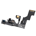Miniatyrbild 8 av 8: Frontkameramodul Byte av mikrofon Närhetsljussensor Framåtvänd kamerakabel för IPhone 6S Plus