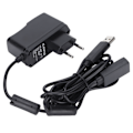 Miniatyrbillede 6 af 8: USB til strømadapter Højfølsom strømadapter konverter  Strømkabel til Xbox 360 Kinect Sensor EU-stik 100‑240V