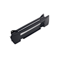 Miniatyrbillede 6 af 8: 1Din Radio Facia Bilstereo CD Trim Dash Plade Ram passer til Z4 (E85/E86) 2003-2009