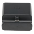 Miniatyrbild 4 av 8: HDMI Video Converter Adapter för Switch/Lite Bärbar TV Adapter Mini Laddningsdocka Stand