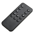 Miniatyrbilde 7 av 8: Fjernkontroll Universal Erstatningsfjernkontroll for SB400 SB200 Cinema Speaker Soundbar System