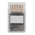 Miniatyrbild 2 av 8: Chip Tuning Tool OBDII Connector ECU Flash OpenPort USB 2.0 Biltillbehör