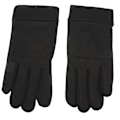 Miniatyrbillede 8 af 8: 1 par Varme Vinterhandsker 2 Finger Touch Screen Fleece Vandafvisende Varm Vandtæt Udendørs Sportshandsker L