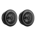 Pikkukuva 5 / 8: 2 kpl Autokaiuttimet Tweeter120W Suuritehoinen Universaali Pieni Audio Musiikkisoitin 2k~22kHz