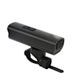 Pikkukuva 7 / 8: Pyörän etuvalo, kaksoiskytkin, vedenkestävä, USB-ladattava, yöajoon