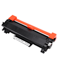 Miniatyrbillede 6 af 8: Printerpatron Tonerkassette USA-version Erstatningskassette til DCP L 2550DW printer sort 3000 sider til TN760 40g