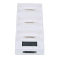 Miniatyrbillede 3 af 8: Multi Charging Hub Digital Intelligent Batterioplader RC Tilbehør til DJI Phantom 4 Drone
