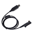 Miniatyrbild 7 av 8: PC152 USB-programmeringskabel Walkie Talkie Frequency Write Line för Hytera PDT DMR Digital Portable Radio HP680 HP700 HP780