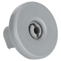 Pikkukuva 3 / 8: 40 mm Astianpesukoneen Rullan Vaihtopyörä Sopii AEG Favorit / Privileg / Zanussi