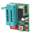 Pikkukuva 7 / 8: BIOS USB-ohjelmoija CH341A USB-siru Vakaava Kestävä Monikäyttöinen Flash-muistiohjelmoija 24 25 -sarjan työpöydän TV LCD:lle