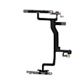 Miniatyrbilde 6 av 8: Strømknapp/Volumknapp Flexkabel Strømbryter På/Av Volymknapp Flexkabel Reservedeler for iPhone 6S