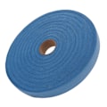 Miniatyrbilde 8 av 8: 45M PU Badminton Håndtak Tape Tennis Racket Grip Tape Overgrip Racket Grips Svettebånd Blå