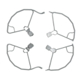 Miniatyrbild 8 av 8: Drone PropellerGuard Crash Resistant Lättvikts Drone Propeller Protector Skyddsöverdrag för DJI Mini 3 Pro