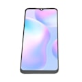 Miniatyrbilde 8 av 8: Skjerm Bytte for Redmi 9A 9C NFC 6.53 Tommer LCD Display Berøringsskjerm Samling med Reparasjonsverktøysett