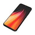 Pikkukuva 4 / 8: 6,3 tuuman puhelimen näytön vaihto Touch Digitalizer Assembly 2340x1080 työkalusarjan kanssa Xiaomi Redmi Note 8 M1908C3JH M1908C3JG M1908C3JI:lle kehyksen kanssa