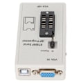 Miniatyrbild 3 av 8: PC TV Display Programmerare Automatisk identifiering VGA USB-ingång VGA HD Multimedia Interface Output LCD-programmerare