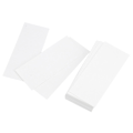 Miniatyrbilde 1 av 7: 100 stk hvite pappark for flere formål tykke lette DIY pappark for å male menyer