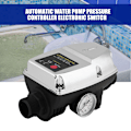 Miniatyrbillede 2 af 7: EPC-4 110V Automatisk Trykregulator Elektronisk Afbryderstyring til Vandpumpe