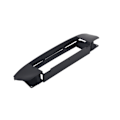 Miniatyrbillede 4 af 8: 1Din Radio Facia Bilstereo CD Trim Dash Plade Ram passer til Z4 (E85/E86) 2003-2009
