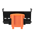 Miniatyrbillede 5 af 8: Reservedele til printerhoved Farve Printerhoved til Canon MP960 MP950 IP7500 IP7600 MP970