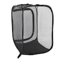 Miniatyrbillede 4 af 8: Foldbar insektbur, netbur, avlsbur, netstof, CageM