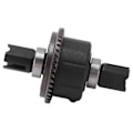 Miniatyrbilde 6 av 8: 43T for- og bakdifferensialutveksling for ZD Racing 1/7 DBX-07 EX-07 fjernstyrt bil oppgraderingsdeler