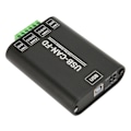 Miniatyrbillede 4 af 8: Industriel kvalitet USB til CAN FD Adapter CAN FD Bus Kommunikationsgrænseflade Converter CAN FD Protocol Data Analyzer