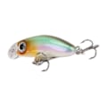 Pikkukuva 8 / 8: Mini Onkiuistin Syötti Mini Crankbait Onkiuistin Kova Syötti Ahvenille Taimenelle Haukille Kisuille 5#