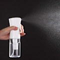 Pikkukuva 3 / 5: Salon Fine Mist -suihkepullo, 200 ml läpinäkyvä hiusten sumutin