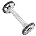 Pikkukuva 3 / 8: Easy Wheel Extension Bar Kestävä kevyt teleskooppinen taittuva pyörän pidennysvarsi Brompton 3sixtySilverille