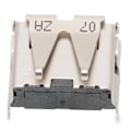 Miniatyrbild 5 av 8: HDMI Port Socket Interface Connector Ersättningskomponent för PS3 UltraSlim 4000