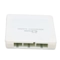 Pikkukuva 6 / 8: 8 Mt muistikort Plug and Play FMCB1.966 Ulkoinen nopeuspelimuistikortti PS2White